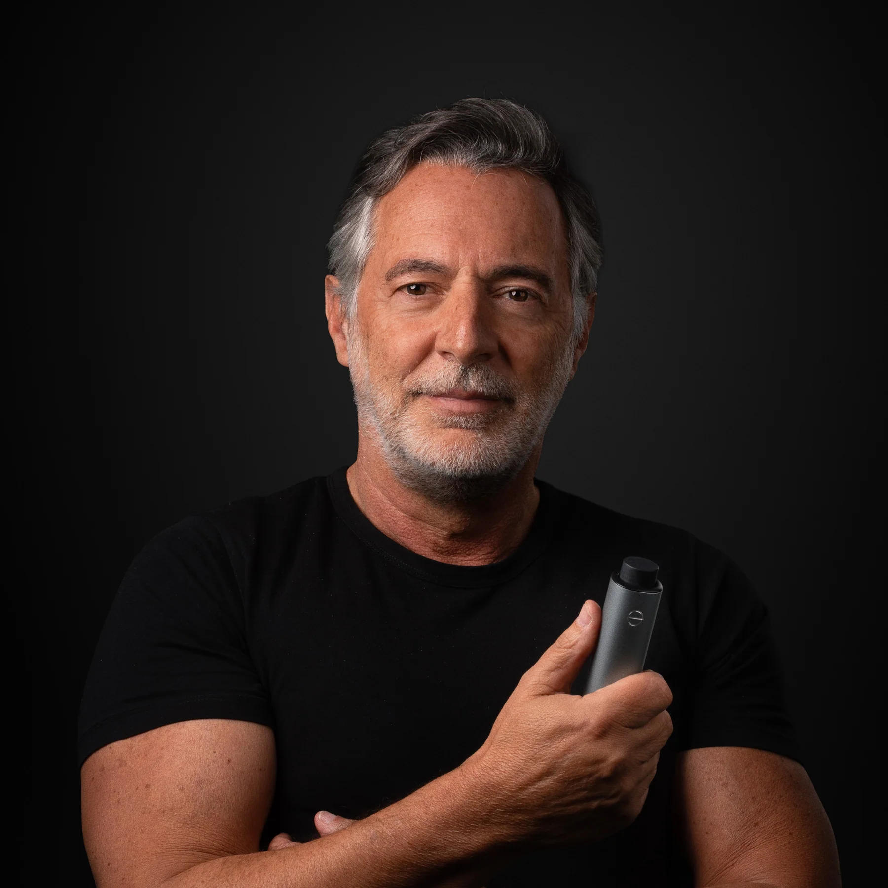 Nuno Nina — Founder of CellPowerX